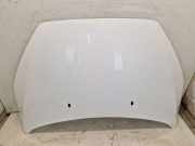Motorhaube Frost-Weiß FORD FOCUS III MK3 TURNIER 1.5 TDCI FACELIFT 88 KW