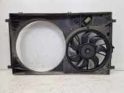 Lüfter Kühlerlüfter Motorlüfter Elektrolüfter T20DD0J FORD TRANSIT V363 MK8 KASTEN (FCD, FDD) 2.0 T 96 KW GK318C607AB