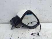 Außenspiegel Seitenspiegel rechts 11Pins Elekt.Beheizbar,Int.Blinker/Kamera 326 Crystal White NISSAN QASHQAI III (J12) 1.5 VC-T 140 KW 963016UN2C