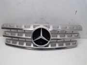 Kühlergrill Silber MERCEDES-BENZ M-KLASSE (W164) ML 350 4MATIC MOPF 197 KW A1648802085