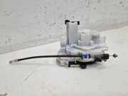 Türschloss vorne rechts CITROEN NEMO KOMBI 1.4 54 KW 1361747080