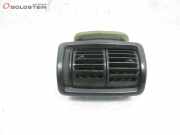 Luftdüse Lüftergitter Belüftung Air vent HINTEN SAAB 9-3 CABRIOLET (YS3F) 1.9 TID 110 KW 12789734