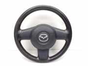 Lenkrad Leder MAZDA 2 (DE) 1.3 55 KW TB570-2~0810072