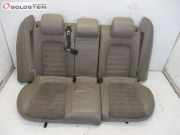 Rücksitzbank Sitz Hinten Alcantara latte macchiato VW PASSAT VARIANT (3C5) 2.0 FSI 147 KW