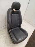 Sitz vorne links Leder Anthrazit elekt.verstellbar Sitzheizung Sportsitz OPEL ANTARA (L07) 2.0 CDTI 4X4 110 KW