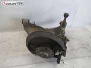 Achsschenkel Radnabe links hinten Radnabe Querlenker Radlager 125 KW AUDI A4 CABRIOLET (8H7, B6, 8HE, B7) 2,4 125 KW