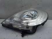 Scheinwerfer links Halogen RENAULT KANGOO II BK KW08 1.5 DCI 90 66 KW 260603401R