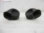 Hupe Set hoch tief NISSAN MURANO I (Z50) 3.5 4X4 183 KW