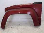 Kotflügel vorne links PEM Red Rock Pearl JEEP CHEROKEE LIBERTY (KK) 3.7 V6 4WD 158 KW