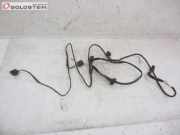 Kabel Kabelbaum PDC hinten AUDI A6 AVANT (4F5, C6) 2.4 130 KW 4F9971085