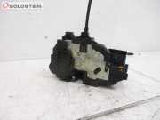 Türschloss links hinten RENAULT MEGANE III GRANDTOUR (KZ0/1) 1.4 TCE 96 KW 825030574R