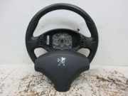 Lenkrad abgeflacht PEUGEOT 5008 2.0 HDI 120 KW 965984658B
