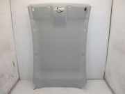 Himmel Hellgrau 5 türer FORD FIESTA VI 1.25 60 KW