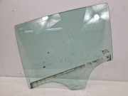 Seitenscheibe Fensterscheibe links hinten OPEL ASTRA K (B16) 1.0 TURBO 77 KW 13412497