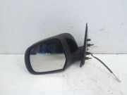 Außenspiegel Seitenspiegel links 3 Pins B20 Bluish Black NISSAN MICRA IV (K13K, K13KK) 1.2 59 KW 963021HB0B