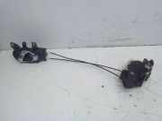 Türschloss links hinten M. Türinnengriff NISSAN MICRA IV (K13K, K13KK) 1.2 59 KW Y26-14520