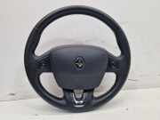 Lenkrad Leder Multifunktion RENAULT SCENIC III (JZ0/1) 1.2 TCE 97 KW 609581499/609581410