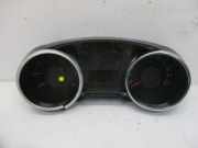 Tachometer Kombiinstrument KMH PEUGEOT 5008 1.6 16V 88 KW 9666174880