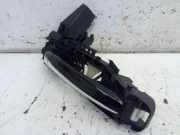 Türgriff vorne links Keyless Go 696 Nachtschwartz MERCEDES-BENZ A-KLASSE (W177) A 200 120 KW A0997601902