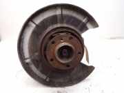 Achsschenkel Radnabe links hinten Radlager Antriebswelle ABS BMW 7 (E65, E66, E67) 730D 160 KW 6753107/7572430/7521630
