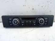 Bedienelement Klimaanlage Klimabedienteil Heizungsbedienung BMW 3 TOURING (E91) 330I LCI 200 KW 9224544/A2C53388935