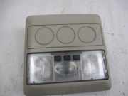 Innenleuchte Innenlicht Leseleuchte vorne LAND ROVER DISCOVERY III (L319) 2.7 TD 4X4 140 KW XDE500420LUM