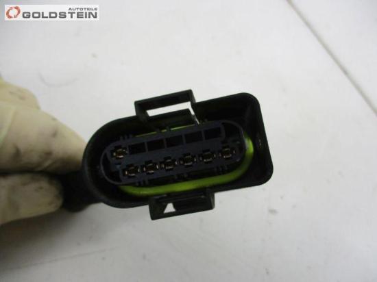 Kabel Kabelbaum Motor Glühmodul BMW 3 (E90) 318D LCI 105 KW 7580397 Bild Kabel Kabelbaum Motor Glühmodul BMW 3 (E90) 318D LCI 105 KW 7580397