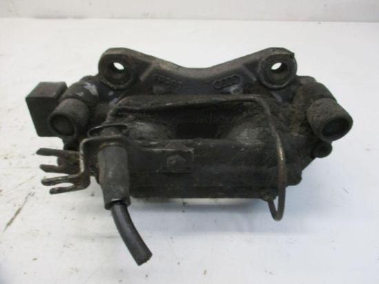 Bremssattel vorne links AUDI A6 (4B, C5) S6 QUATTRO 250 KW Bild Bremssattel vorne links AUDI A6 (4B, C5) S6 QUATTRO 250 KW