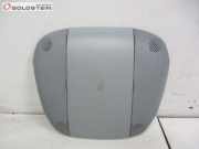 Sensor Innenraumsensor Ultraschallsensor MERCEDES-BENZ C-KLASSE COUPE (CL203) C 200 KOMPRESSOR 120 KW 2038219751