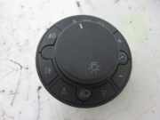 Schalter Licht Lichtschalter OPEL CORSA D 1.2 59 KW 13249397