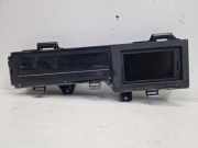 Tachometer Kombiinstrument Digital RENAULT SCENIC III (JZ0/1) 2.0 DCI 110 KW 248103583R