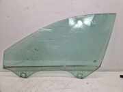 Seitenscheibe Fensterscheibe vorne links Grünglas AUDI A3 SPORTBACK (8PA) 1.4 TFSI 92 KW 8P4845201B