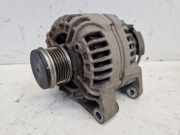Lichtmaschine Generator Lima 100A A14NEL OPEL MERIVA B (S10) 1.4 88 KW 13266809