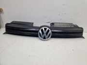 Kühlergrill Frontgrill LD7X Platinumgrey VW GOLF VI VARIANT (AJ5) 1.6 TDI 77 KW 1K9853653A