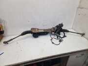 Lenkgetriebe Servo Lenkhilfe Lenkgetriebemotor VW GOLF PLUS (521, 5M1) 1.2 TSI FACELIFT 77 KW 1K1423051EK
