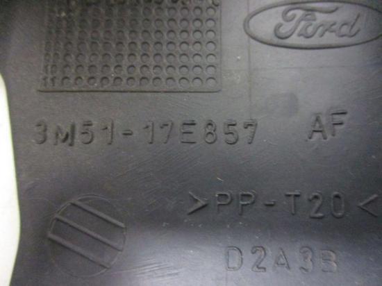 Halter Links Scheinwerferhalter FORD FOCUS C-MAX 2.0 TDCI 100 KW 3M5117E857AF Bild Halter Links Scheinwerferhalter FORD FOCUS C-MAX 2.0 TDCI 100 KW 3M5117E857AF