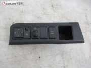 Schalter Seitenspiegel ESP OFF NISSAN NOTE (E11) 1.5 DCI 63 KW 684859U100