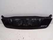 Heckklappe Kofferraumdeckel Laderaumdeckel PEUGEOT 207 CC (WD_) 1.6 16V FL 88 KW
