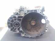 Schaltgetriebe Getriebe 6 Gang KVC VW TIGUAN (5N) 2.0 TDI 4MOTION 103 KW 0A6300044M