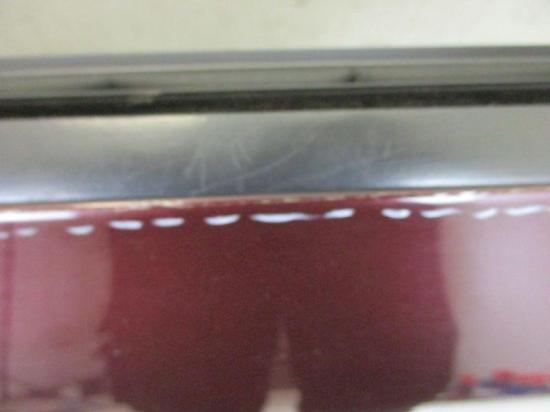 Tür links hinten LF3X Rosso Brunello SKODA OCTAVIA (1Z3) 1.6 TDI 77 KW Bild Tür links hinten LF3X Rosso Brunello SKODA OCTAVIA (1Z3) 1.6 TDI 77 KW