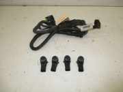 Sensor, PDC mit Kabelbaum SET CITROEN C4 GRAND PICASSO (UA_) 1.6 HDI 80 KW 9670951680~9663821577