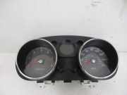 Tachometer Kombiinstrument MPH/KM NISSAN QASHQAI (J10, JJ10) 1.5 DCI 81 KW 24810JD56E