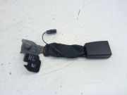 Gurtschloss links hinten NISSAN QASHQAI III (J12) 1.5 VC-T 140 KW 888436UA0A