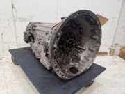 Automatikgetriebe Getriebe 722960 4 Matic MERCEDES-BENZ GLK-KLASSE (X204) 350 4MATIC 200 KW A2212501802