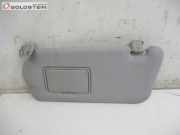 Sonnenblende links Grau MAZDA 5 (CR19) 2.0 CD 105 KW