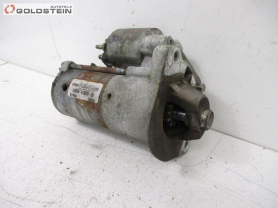 Anlasser Starter FORD KUGA I 2.5 4X4 147 KW 6G9N11000JB Bild Anlasser Starter FORD KUGA I 2.5 4X4 147 KW 6G9N11000JB