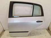 Tür links hinten LA7W Reflexsilber VW GOLF PLUS (521, 5M1) 1.4 16V 55 KW