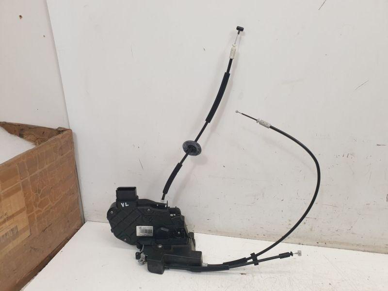 Türschloss vorne links LAND ROVER RANGE ROVER SPORT (L320) 3.0 D 4X4 155 KW 6W8A-21813-AD