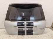 Heckklappe 900 Pure Silver MINI MINI (R50, R53) COOPER 85 KW