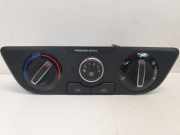 Bedienelement Klimaanlage Klimabedienteil Heizungsbedienung HYUNDAI I10 (AC3, AI3) 1.0 MPI 49 KW 97250-K7130
